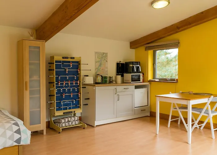 Stone End Studio