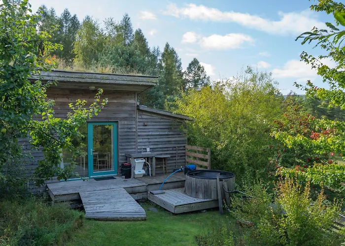 Stone End Studio